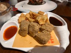 -绍兴老味道·非遗门店(银泰城店)