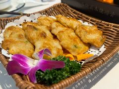 -一品烧农庄·佛山本地菜(西岸店)