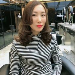 -苏奇发型·烫发染发