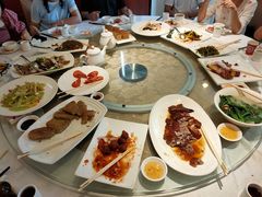 -朱仔记食府(江南大道店)
