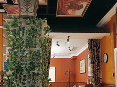 -俄士厨房(五棵松华熙LIVE店)