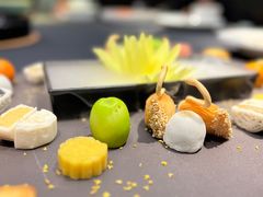 -桂语山房(满觉陇店)