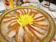 -京味斋·北京烤鸭(北京南站洋桥店)