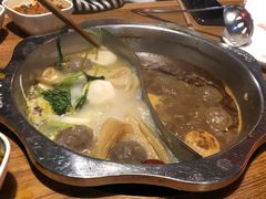 -傣妹火锅(南京东路一店)