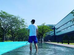 -三亚太阳湾柏悦酒店