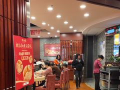-点都德(千灯湖环宇城店)