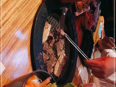 -热血兄弟·炭火烤肉(融侨中心店)