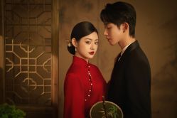 -蒙太奇婚纱摄影(万达店)
