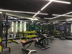 -星洲国际格莱博健身会所(一品店)