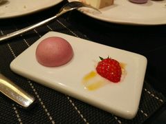 -BLD西餐厅(成都首座万丽酒店)