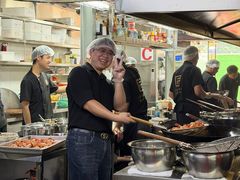 -阳江餐厅·30年老字号·粤菜海鲜大排档