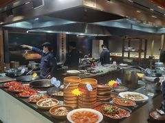 -雪霁山庄·合肥地标老字号