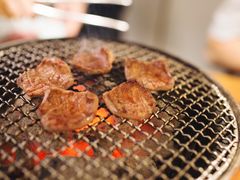 牛舌-热血兄弟·炭火烤肉(融侨中心店)