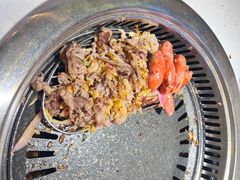 -杨记齐齐哈尔烤肉(总店)