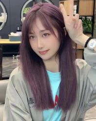 -藤野造型烫染·接发