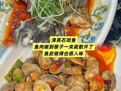 -小海豚•老字号海鲜餐厅(天涯店)