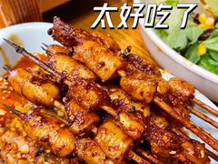 -蚝太郎 • 海鲜烧烤(Upark店)