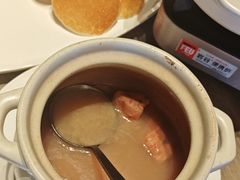 -艳阳天·非遗楚菜(武汉客厅店)