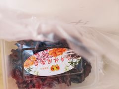 -二斗栗子(黄河道店)