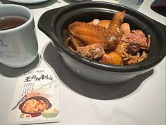 -龍聚祥烧麦馆(万达店)