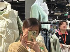 -三福(骡马市步行街店)