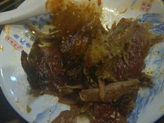 -宗泉烤全羊·烤羊腿·家常菜(解放东路店)