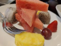 -上海苏宁宝丽嘉酒店·嘉府壹号中餐厅