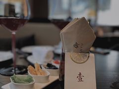 -甄御•海鲜新青岛菜(麦岛店)