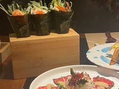 -匠和风精致料理(成都龙湖滨江天街店)