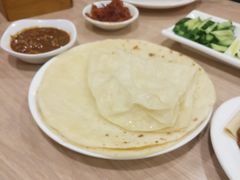 -姥家春饼店(漳州二路店)