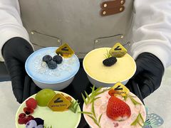 -白色日记·手作酸奶(麦凯乐店)