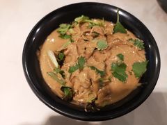 -宣武小院涮肉(前门店)