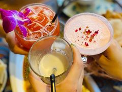 -萨芭蒂高空花园餐酒吧