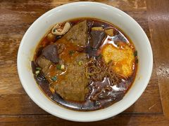 -蒋家肠旺面馆老店(合群路店)