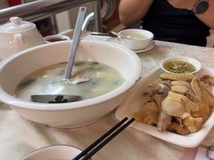 -汇兴源餐馆(小北路店)