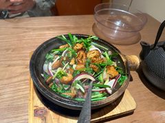 -啫火啫啫煲·顺德干蒸(西乡天虹店)