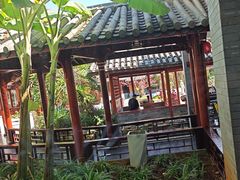 -香麒园·过桥米线·南湖雅宴