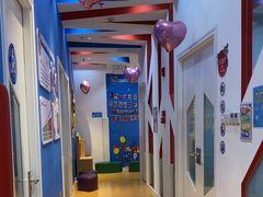 -美吉姆儿童发展中心(远洋中心店)