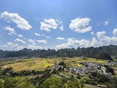 -万峰林风景区