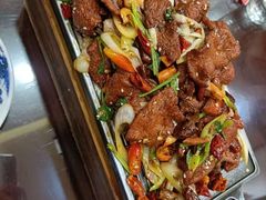 -八大碗(长青街店)