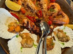 -BROWNSTONE布朗石西班牙餐厅(富城店)