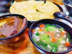 -聚缘坊特色名小吃(天元西街店)