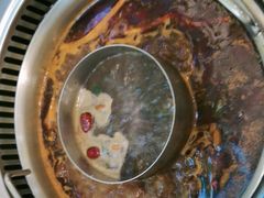 -葛记红焖羊肉(人民路店)