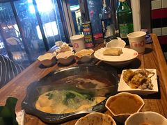 -傣妹火锅(四川北路店)
