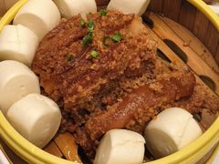 -玉林烤鸭店(垡头店)