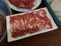黄瓜条-前门张记涮肉(前门店)