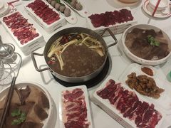 -八合里牛肉火锅(深圳海德店)