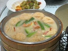 -勝記酒家·37年老字号·经典粤菜(荔枝公园店)