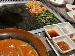 -火炉火自助餐(悠唐购物中心店)