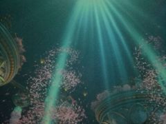 -芜湖方特东方神画